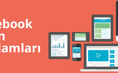 Facebook Ürün Reklamları