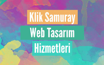 Web Tasarım