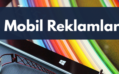 Mobil Reklamlar