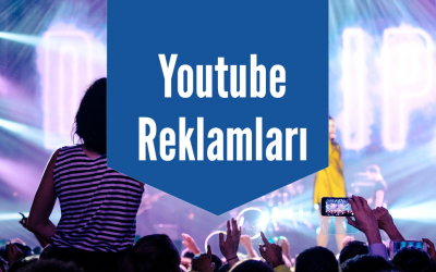Youtube Reklamları