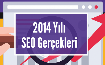 2014 yılı SEO Gerçekleri